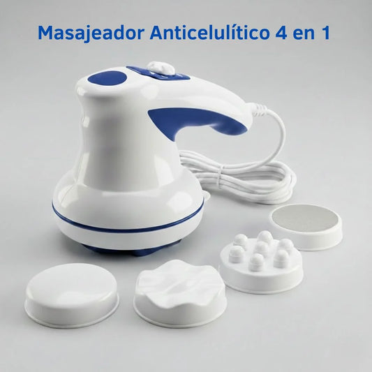 Neuvire SkinFit| Definición y Tonificación 4 en 1✨